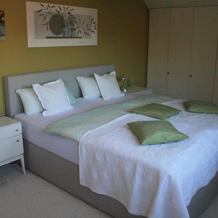 Ferienwohnung Baude บัดฮาร์ซบวร์ก ภายนอก รูปภาพ