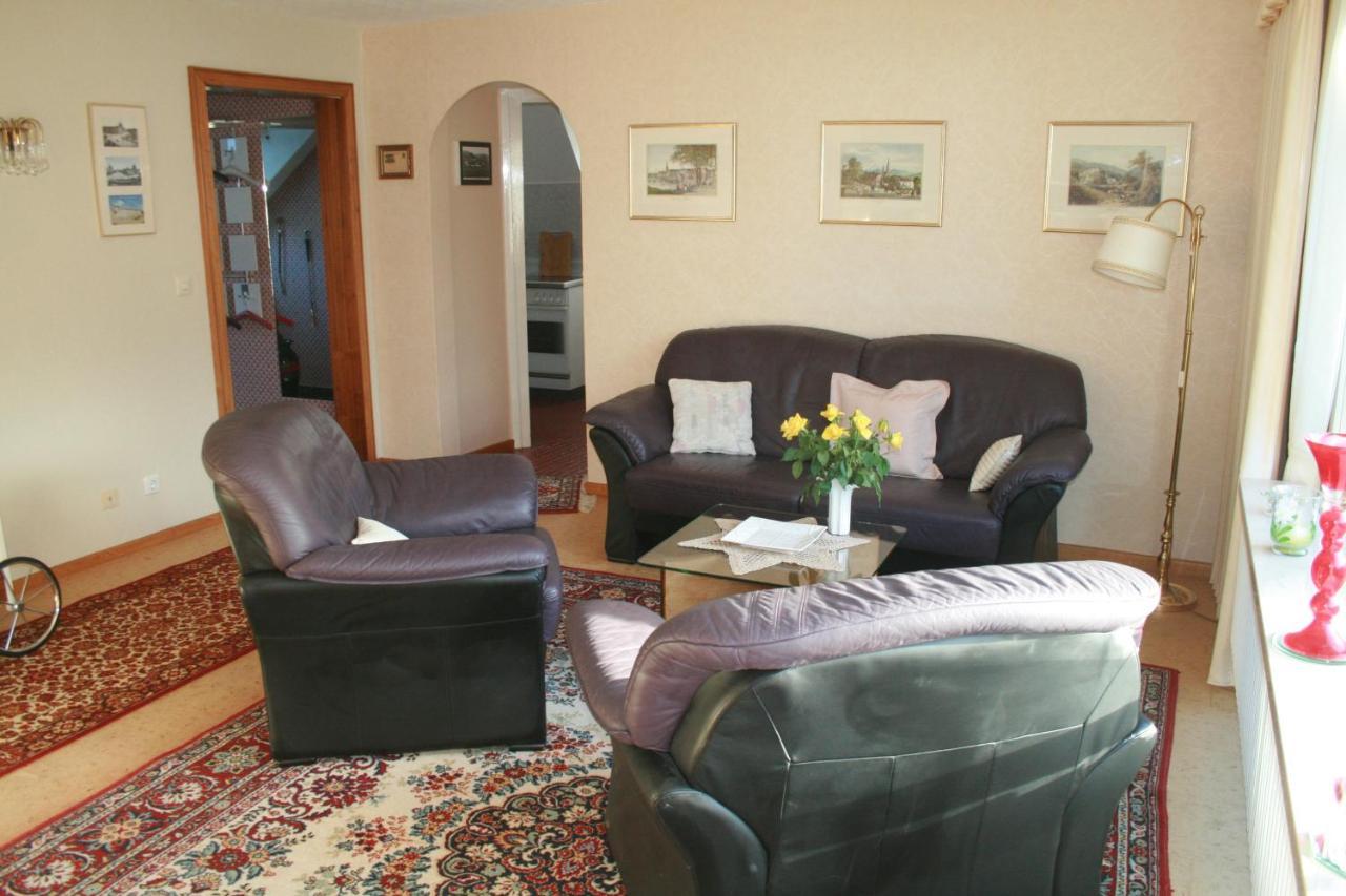 Ferienwohnung Baude บัดฮาร์ซบวร์ก ภายนอก รูปภาพ