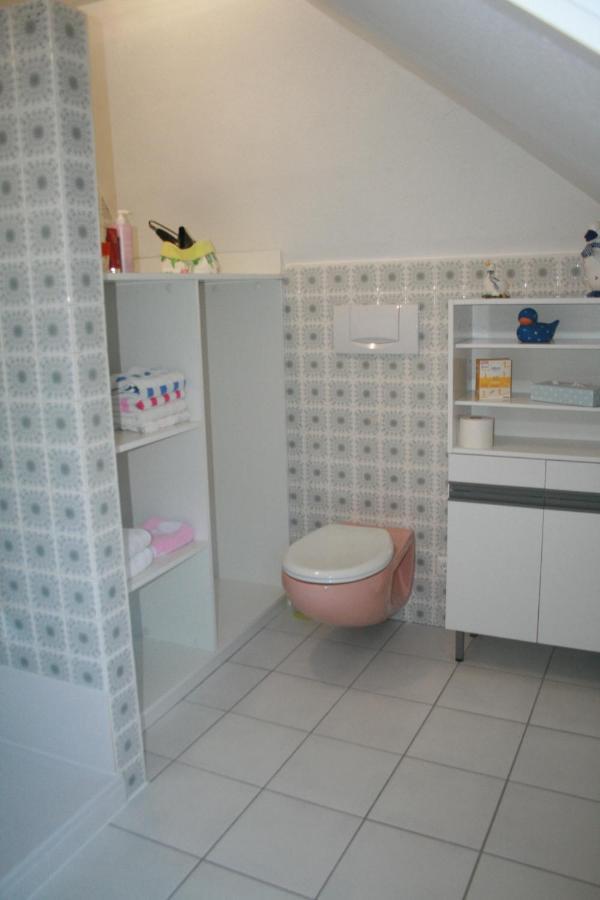 Ferienwohnung Baude บัดฮาร์ซบวร์ก ภายนอก รูปภาพ