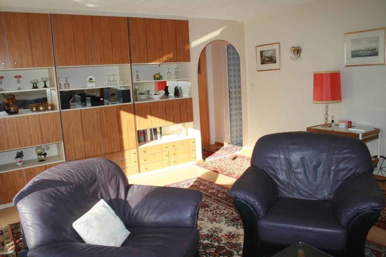 Ferienwohnung Baude บัดฮาร์ซบวร์ก ภายนอก รูปภาพ