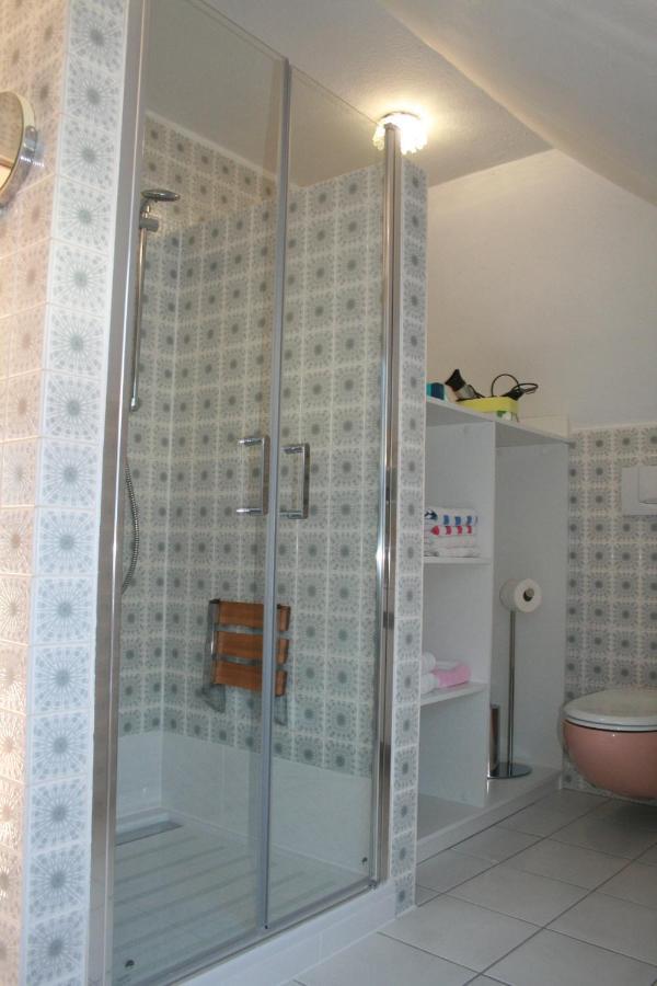 Ferienwohnung Baude บัดฮาร์ซบวร์ก ภายนอก รูปภาพ