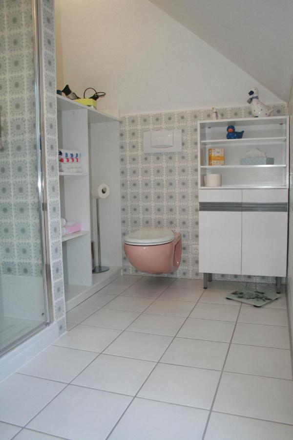 Ferienwohnung Baude บัดฮาร์ซบวร์ก ภายนอก รูปภาพ