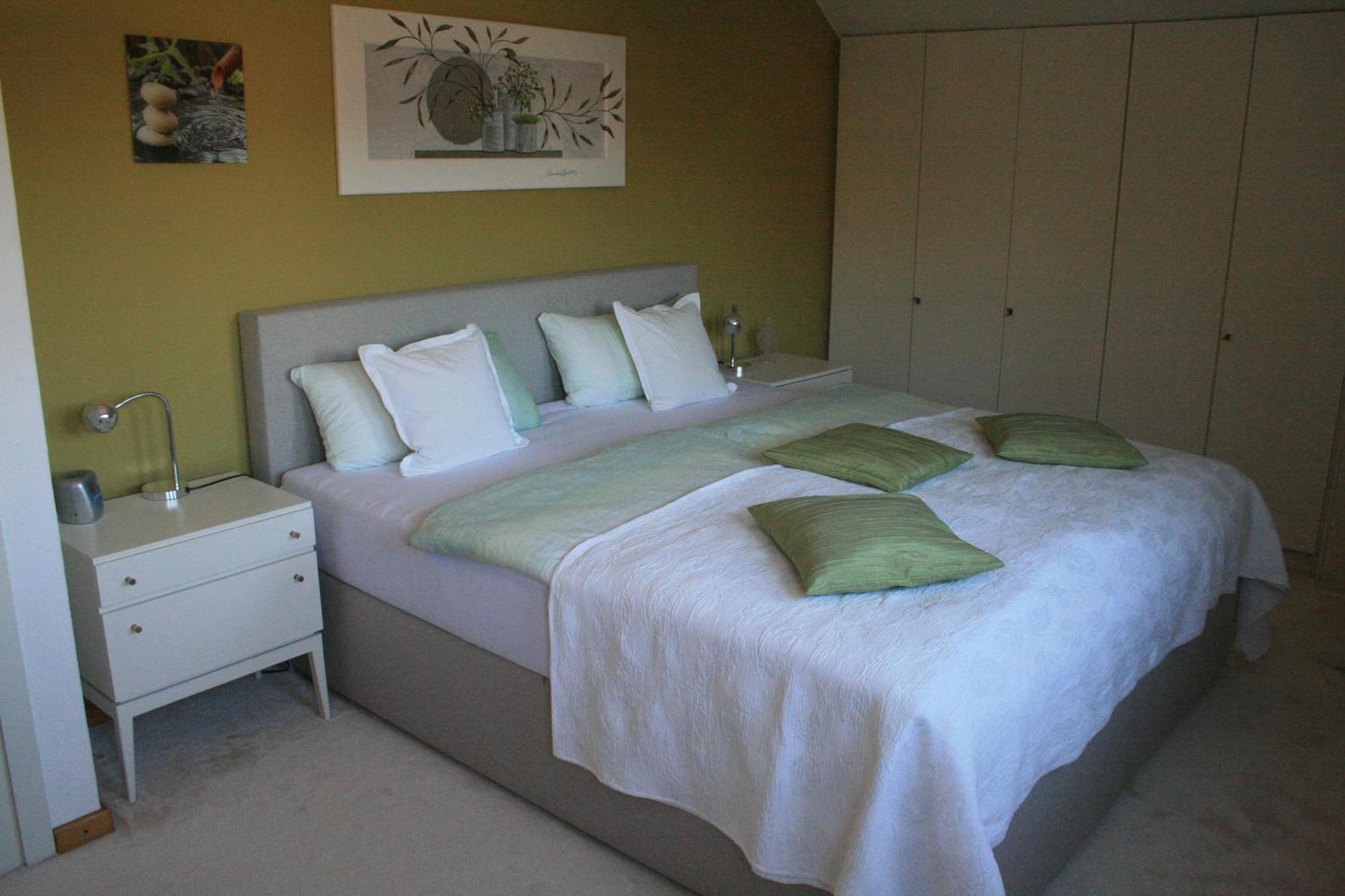 Ferienwohnung Baude บัดฮาร์ซบวร์ก ภายนอก รูปภาพ